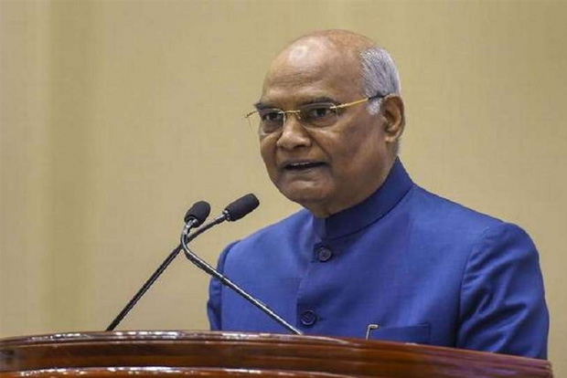 Gandhian attitude must for humankind to meet contemporary challenges: President Kovind