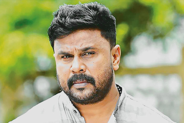 Actor Dileep examines visual evidence of attack on actress