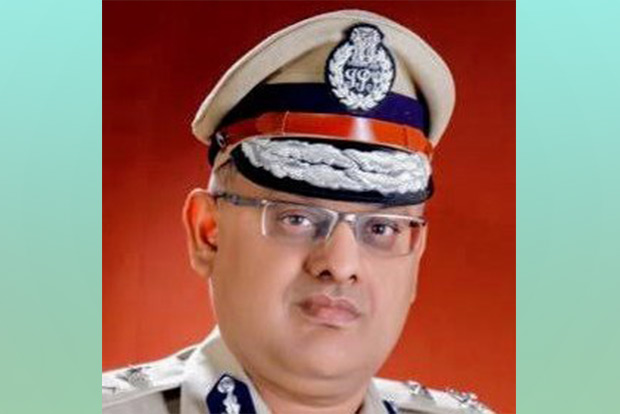 CAA tweet shows IPS officer’s like for porn