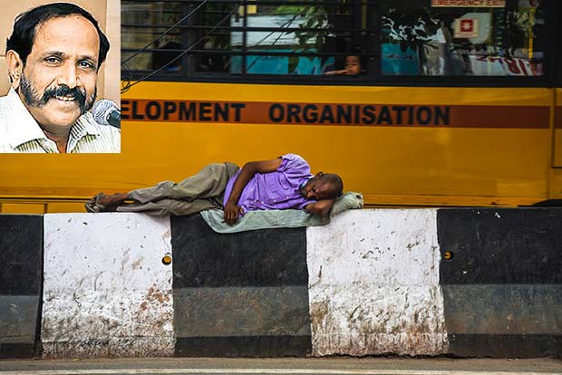 Opinion: Mitigating the perils of homelessness