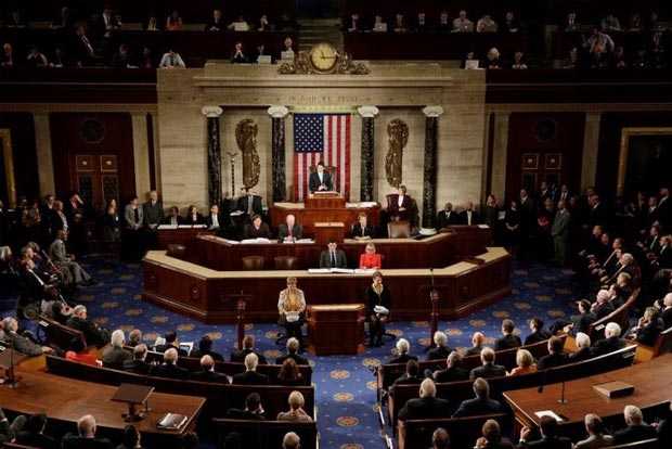 US House approves revised USMCA trade deal US House approves revised USMCA trade deal