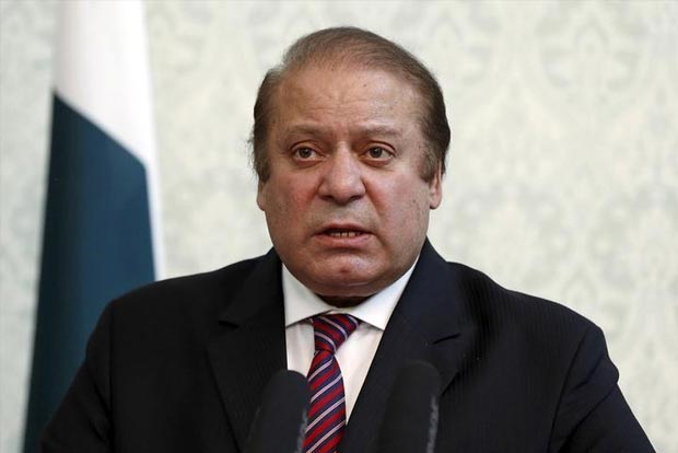 Sharif diagnosed with complicated heart disease