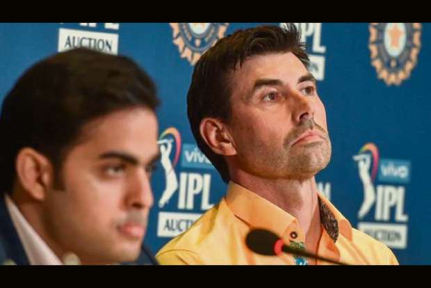 Dictated by others need, CSK played waiting game: Fleming