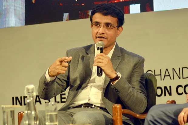 High demand resulted in Cummins bagging jackpot, says Ganguly