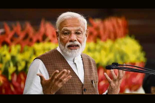 PM says eco has resilience to reverse slowdown, exhorts India Inc to take bold investment decisions