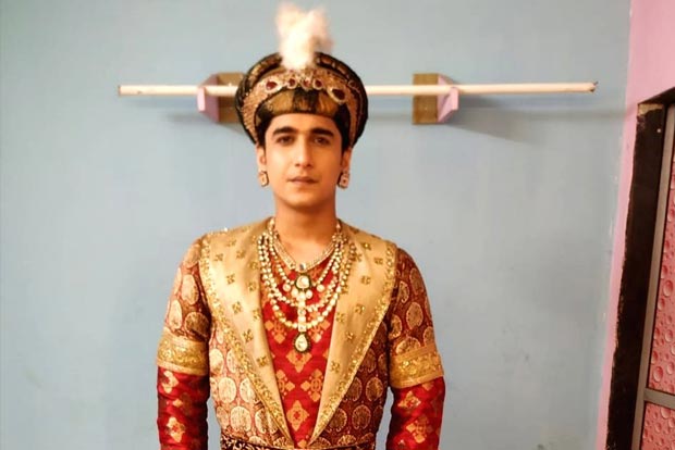 De De Pyaar De actor Bhavin to feature in Tenali Rama