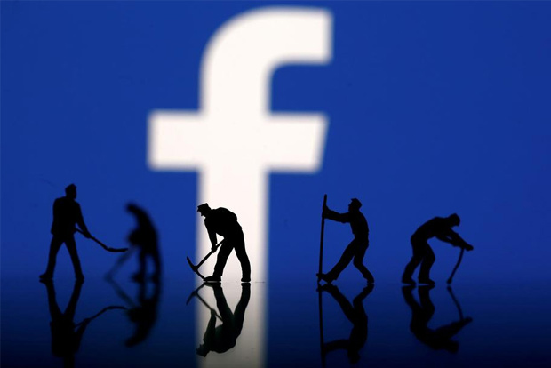 Data of 267 million Facebook users leaked online: Report Data of 267 million Facebook users leaked online: Report