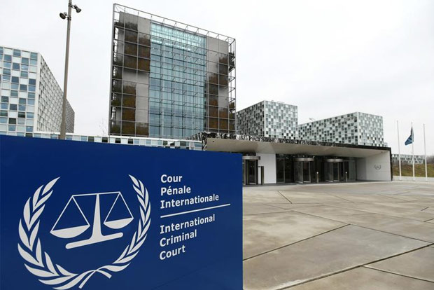 ICC prosecutor announces probe into war crimes in Palestinian territories