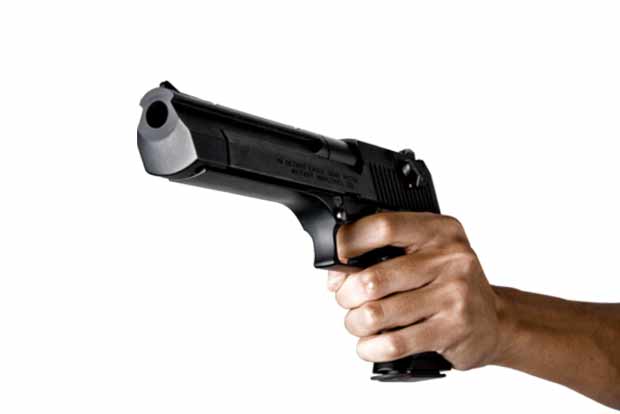 Official: 2 dead, 2 hurt in shooting at municipal building