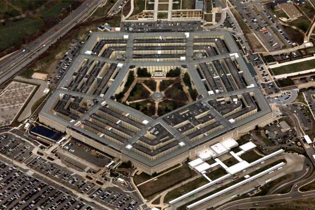 US prepared for whatever from N Korea: Top Pentagon general US prepared for whatever from N Korea: Top Pentagon general