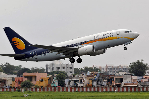 Jet insolvency resolution period pushed