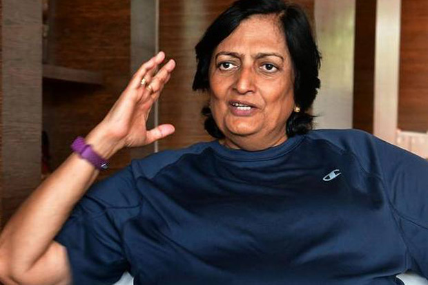 Now Shantha Rangaswamy asked to depose before BCCI Ethics Officer