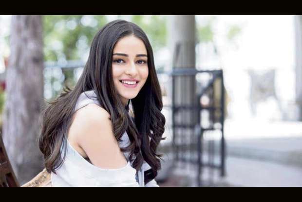 Ananya Panday: My millennial patience level is zero