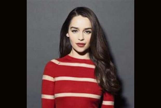 Clarke thought she would lose GoT due to her health scare