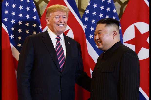 Kim may announce US talks suspension in New Year address: Expert
