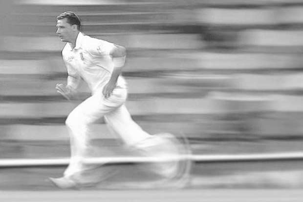 Indian pace attack currently best in Test cricket: Steyn