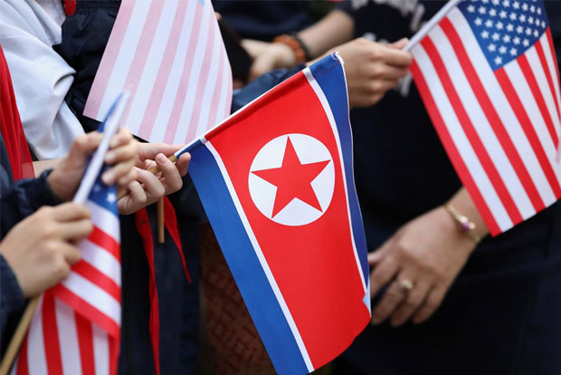 N Korea slams US over remarks on human rights issues N Korea slams US over remarks on human rights issues