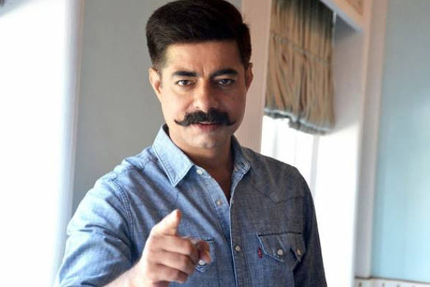 Sushant Singh: Revolution is brought by youth, not celebrities