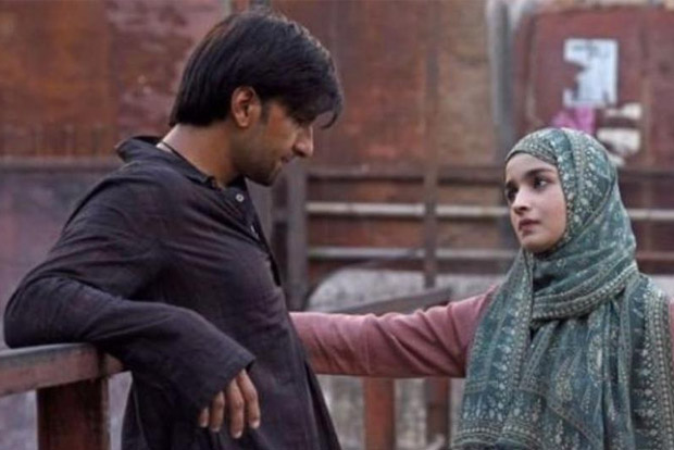 Gully Boy is most tweeted Hindi film of 2019 Gully Boy is most tweeted Hindi film of 2019