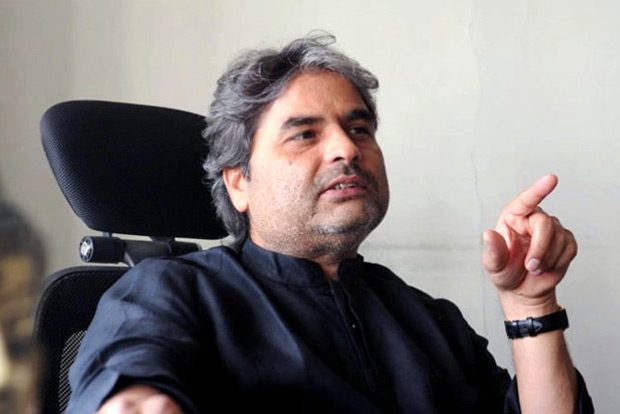 Vishal Bhardwaj: This is not the India I grew up in Vishal Bhardwaj: This is not the India I grew up in