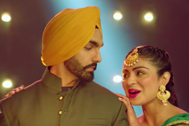 Laung Laachi first Indian song to get 1-billion YouTube views Laung Laachi first Indian song to get 1-billion YouTube views