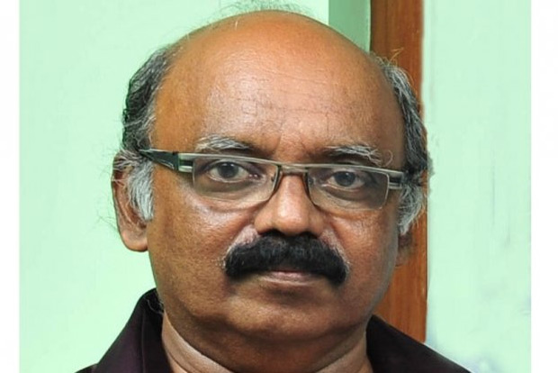 Ace cinematographer Ramachandra Babu dead