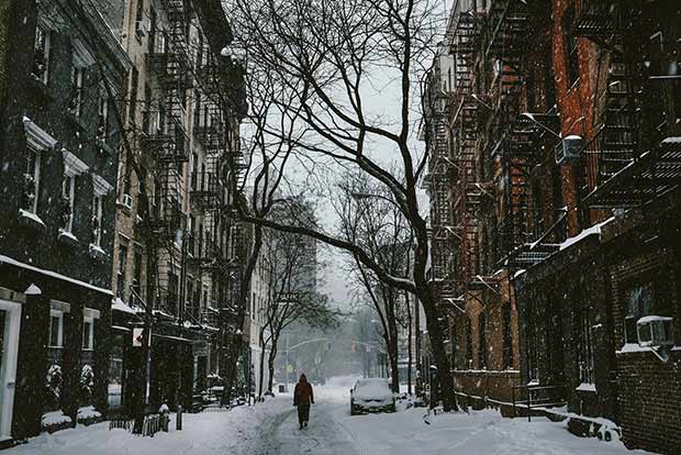 Global Tamilian: Inexplicable winter blues in the US for Indian immigrants