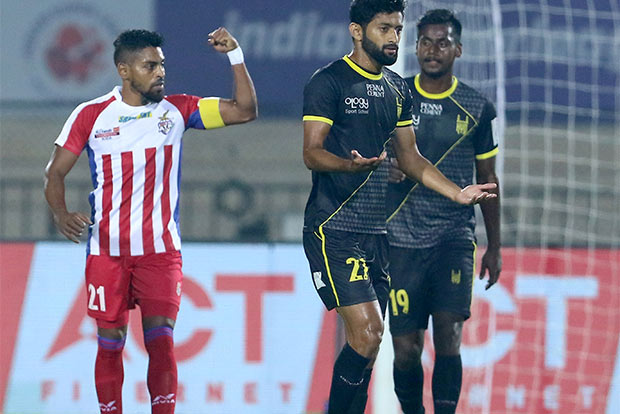 Krishna comes to ATK’s rescue