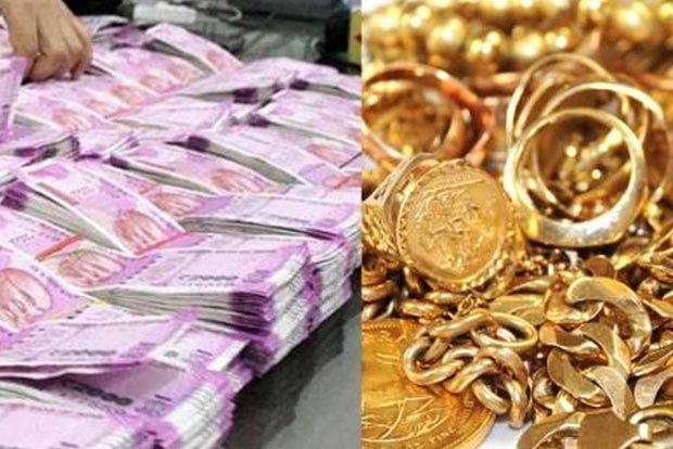 Conmen target senior citizens, two relieved of cash and jewels