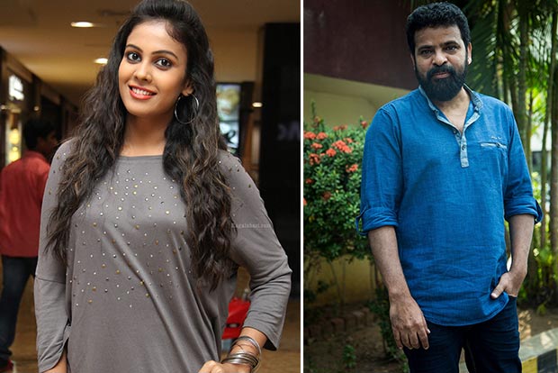 Chandini to star opposite Ameer in Narkali