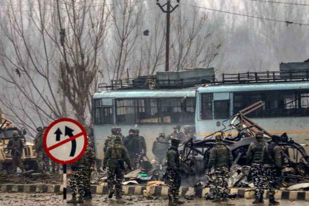 Indo-Pak ties in 2019: From brink of war to corridor of peace