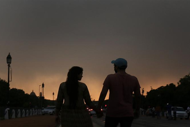 Men think they are better liars than women: Study Men think they are better liars than women: Study