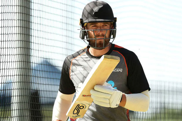Blundell to open for New Zealand in Boxing Day Test