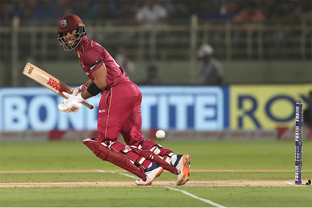 Hope becomes second-fastest to score 3,000 ODI runs