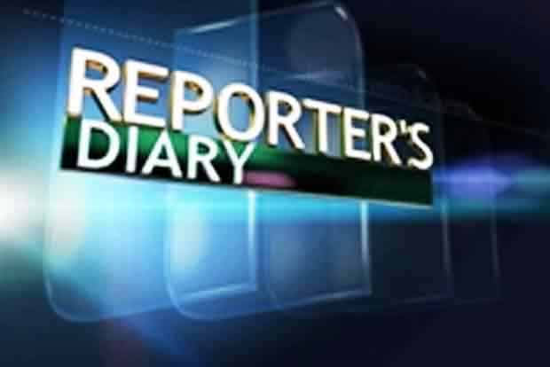 Reporter’s Diary: Even minister’s driver has a say in Corpn business Reporter’s Diary: Even minister’s driver has a say in Corpn business