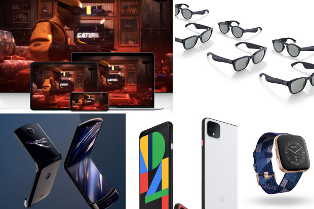 Coolest technologies that ruled the roost in 2019 Coolest technologies that ruled the roost in 2019