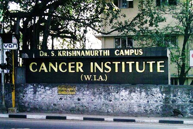 Adyar Cancer Institute gets Rs 89.84 crore for infra development