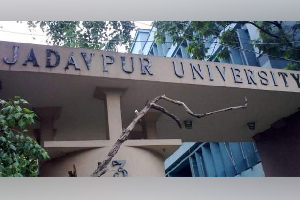 Dhankhar accuses Jadavpur University EC of overstepping