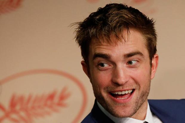 Robert Pattinson: I dont really know how to act Robert Pattinson: I dont really know how to act