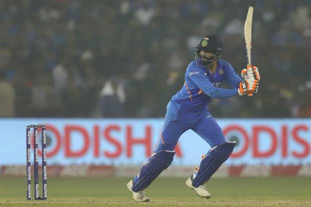 Dont have to prove to world, but myself: Jadeja Dont have to prove to world, but myself: Jadeja