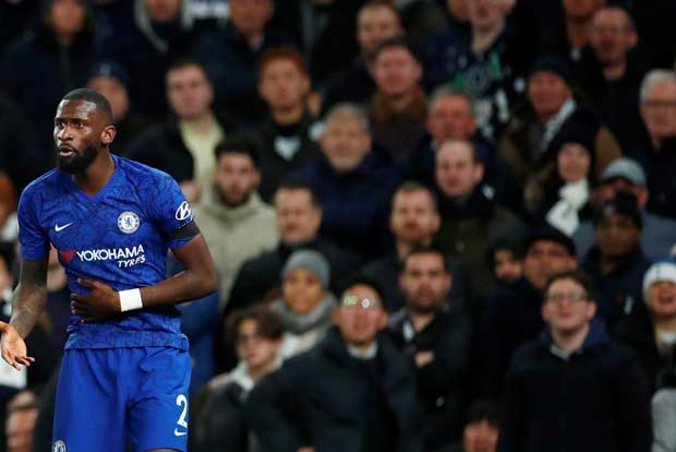 Tottenham vow to take strongest action over racial abuse Tottenham vow to take strongest action over racial abuse