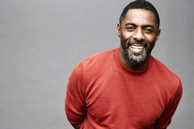 Idris Elba eager to perform live with Taylor Swift