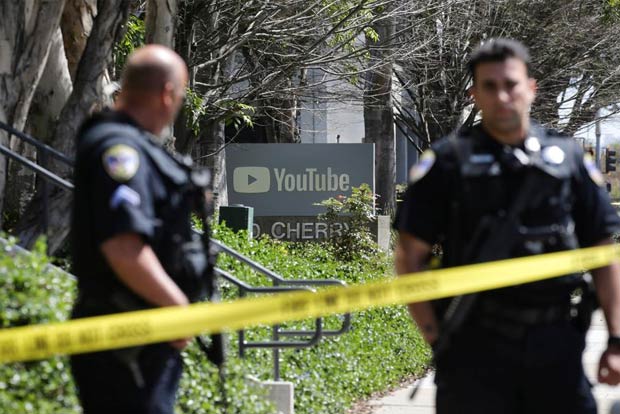 3 killed in 4 separate US shootings