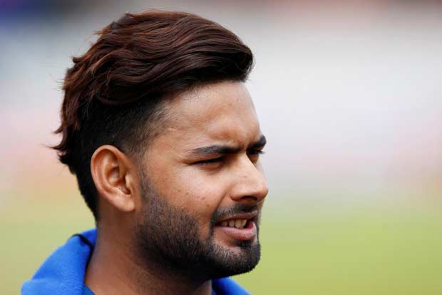 Pant to work under specialist coach, needs to improve keeping: MSK Prasad