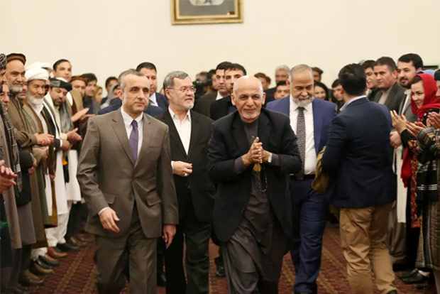 Afghan election runoff likely amid thousands of complaints: officials