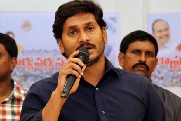 No place for NRC in Andhra Pradesh No place for NRC in Andhra Pradesh