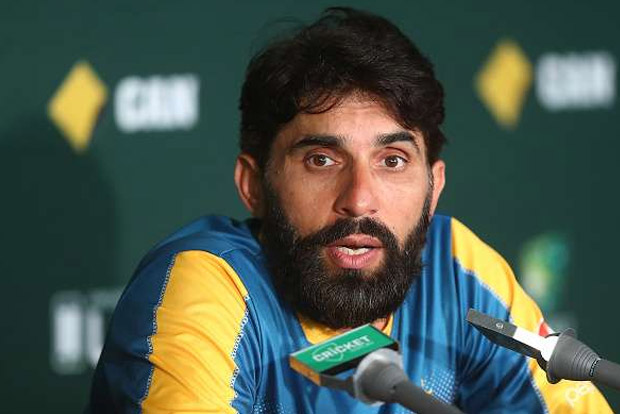 Misbah, Azhar slam Bangladeshs unwillingness to play Tests in Pakistan