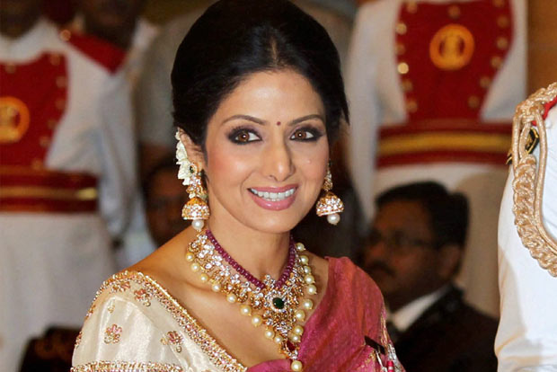 Sridevi was the worlds best mimic: Karan Johar
