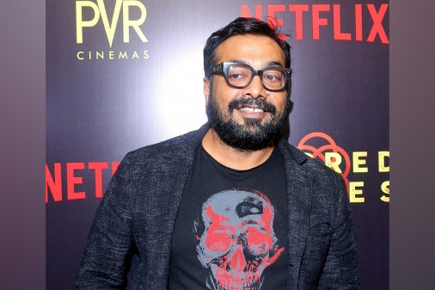 Anurag Kashyap sorry for taking part in anti-Mandal stir of 90s