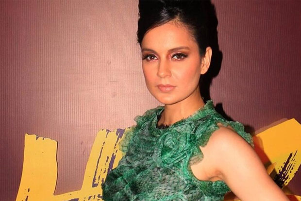 Kangana Ranaut on CAA stir: Violence isnt reasonable in democracy